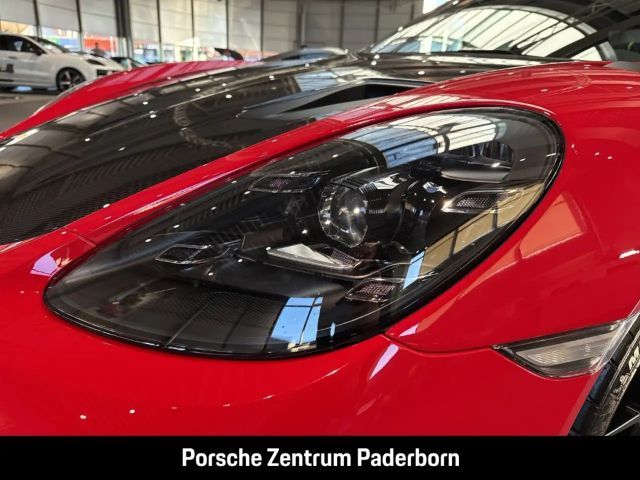 Porsche Cayman 718 RS