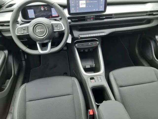 Jeep Avenger Altitude