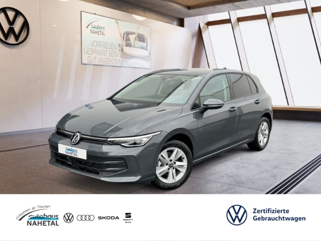 Volkswagen Golf 1.5 TSI Life Plus
