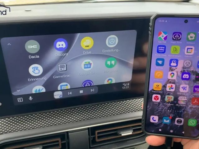 Dacia Sandero Stepway TCe 90