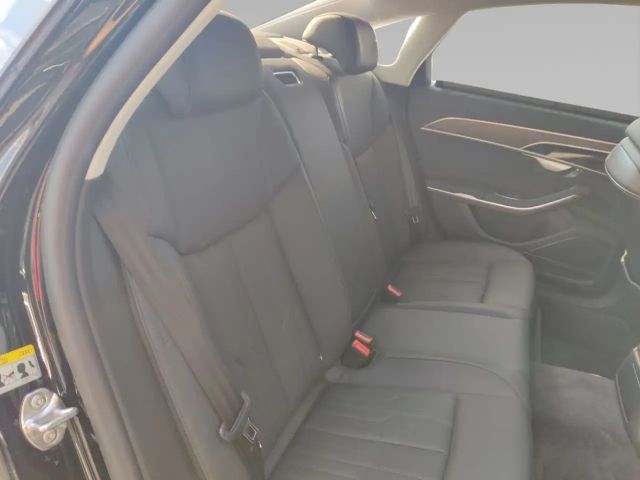 Audi A8 50 TDI Quattro