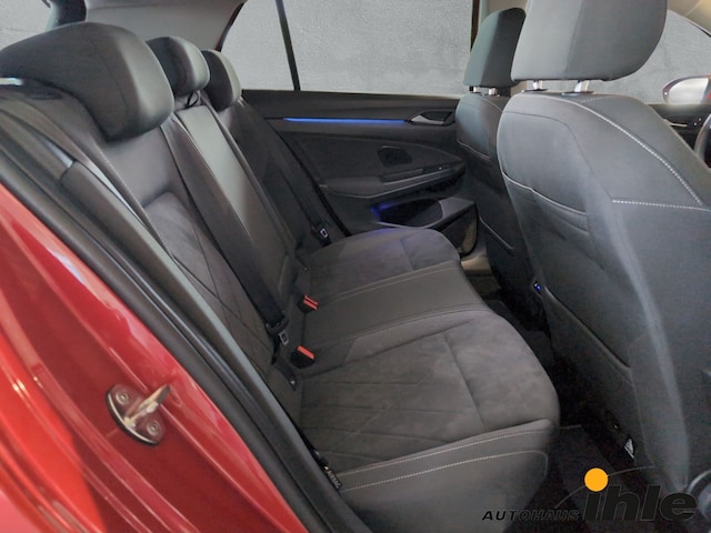 Volkswagen Golf DSG Golf VIII IQ.Drive Style