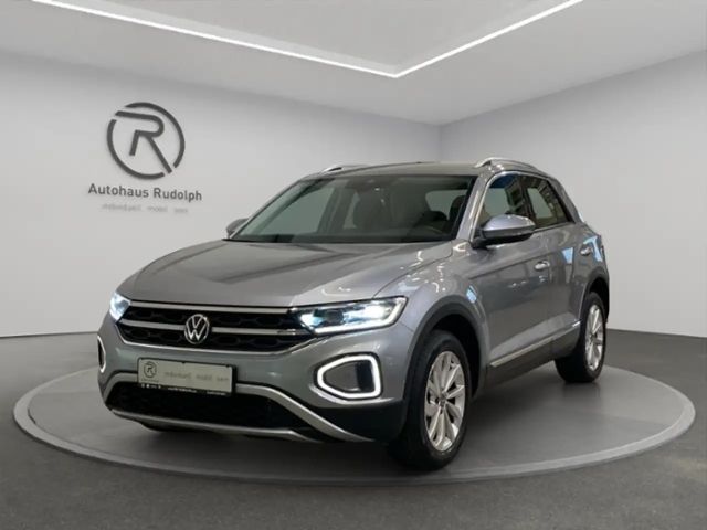 Volkswagen T-Roc 1.5 TSI DSG Style