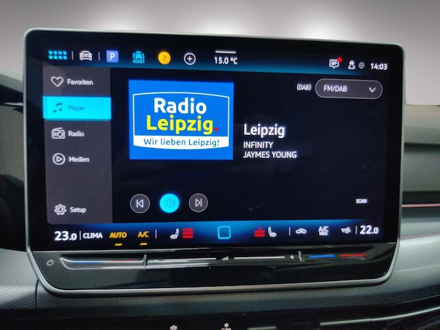 Volkswagen Golf 2.0 TDI