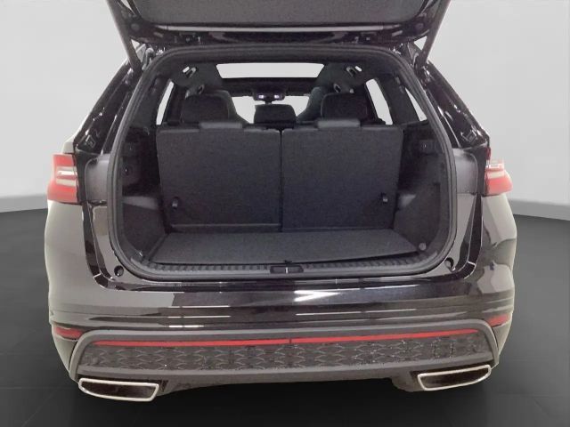 Skoda Kodiaq 2.0 TSI RS