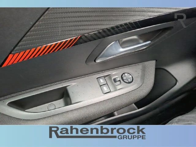 Peugeot E-208 Active Pack