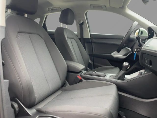 Audi Q3 45 TFSI Hybride Sportback