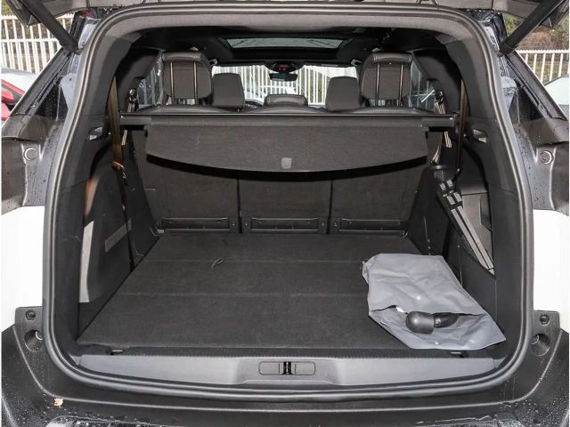 Peugeot 5008 GT-Line PureTech