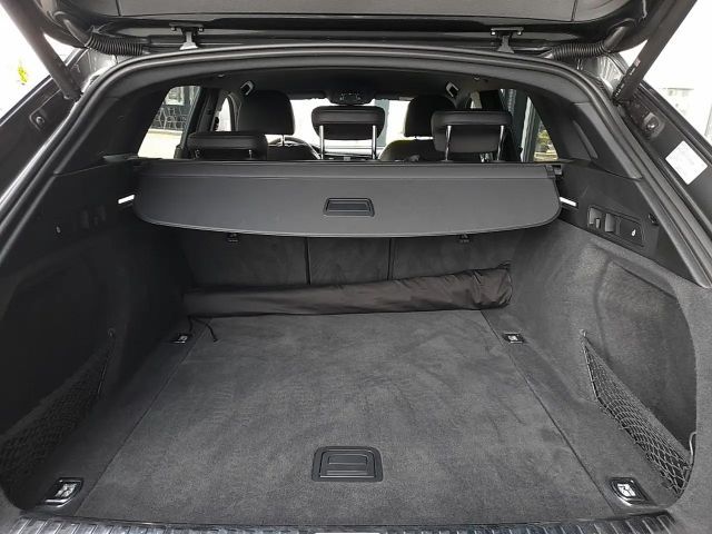 Audi e-tron Quattro S-Line