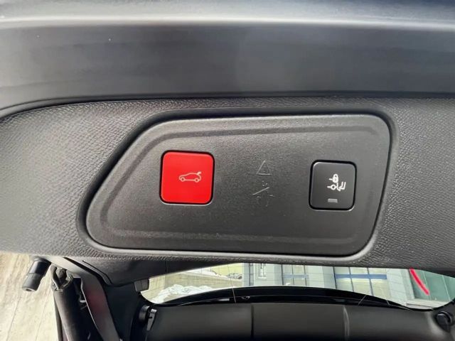 Peugeot 3008 Allure Pack EAT8