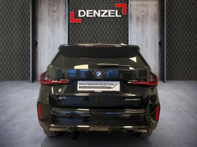 BMW X1 xDrive20d