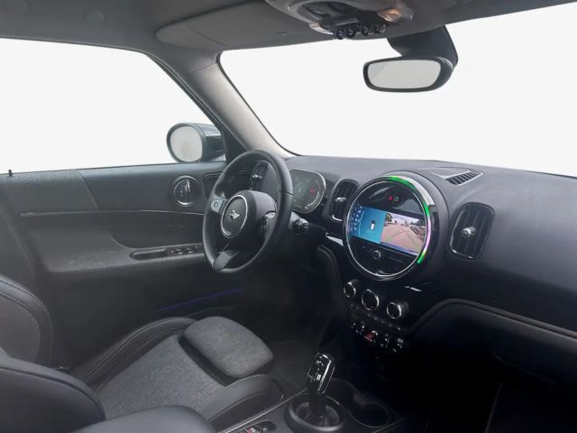 MINI Cooper Countryman Cooper Countryman Aut. Classic Trim Navi LED