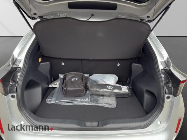 Toyota Yaris Cross Hybride