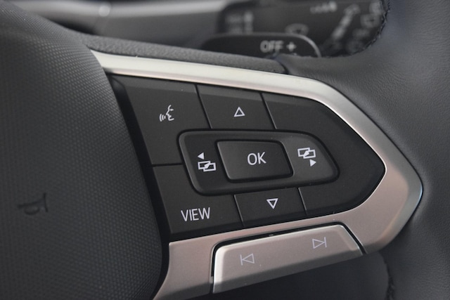 Volkswagen Touran DSG R-Line