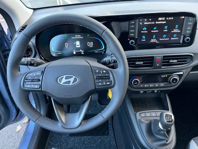 Hyundai i10 1.0 Trend