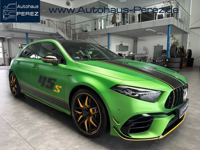 Mercedes-Benz A 45 AMG 4MATIC+ AMG Line Premium