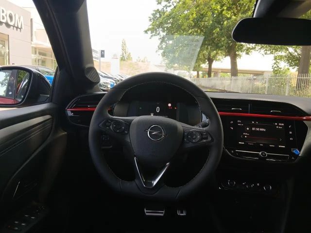 Opel Corsa GS-Line Grand Sport