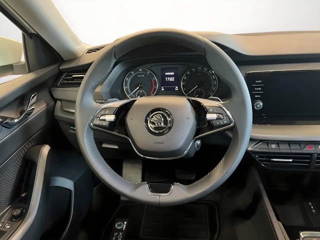 Skoda Octavia 1.5 TSI Ambition