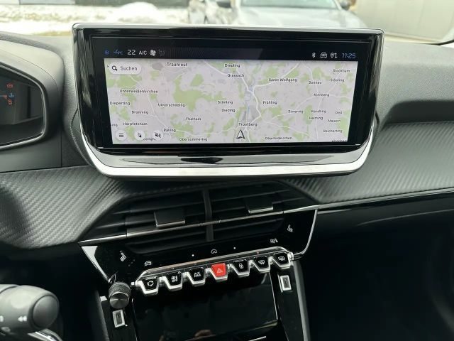 Peugeot 208 Allure Pack PureTech