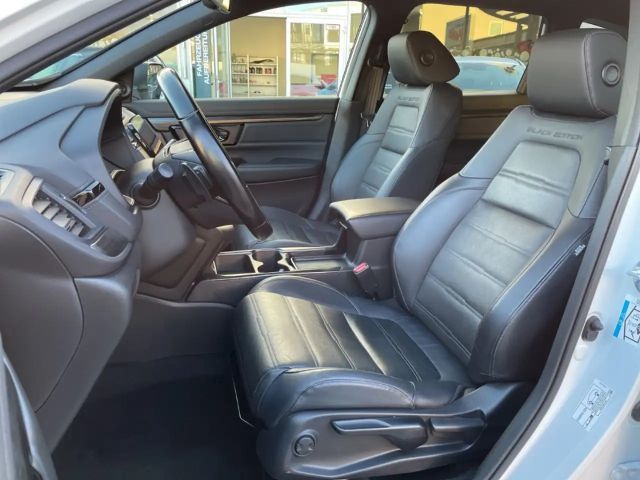 Honda CR-V 2.0 Hybrid Sport