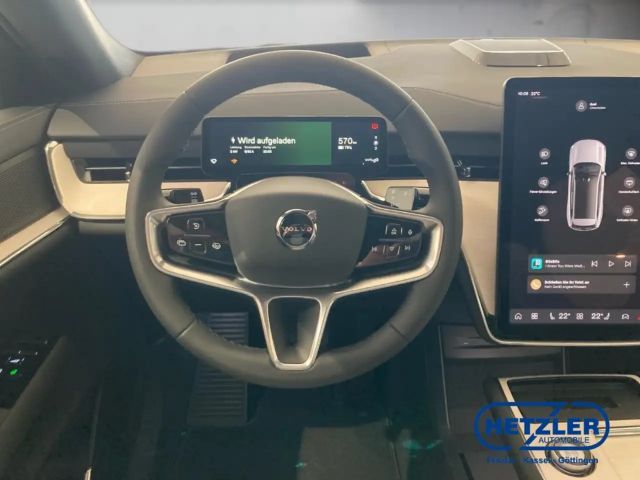 Volvo EX90 AWD Twin motor Ultra