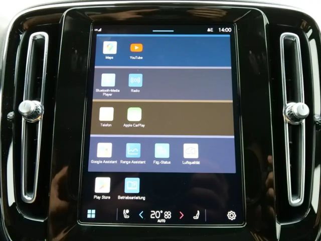 Volvo EX40 Twin motor Ultra