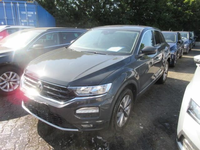 Volkswagen T-Roc 1.0 TSI Style