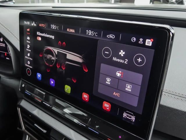 Cupra Formentor 2.0 TSI 4Drive DSG VZ