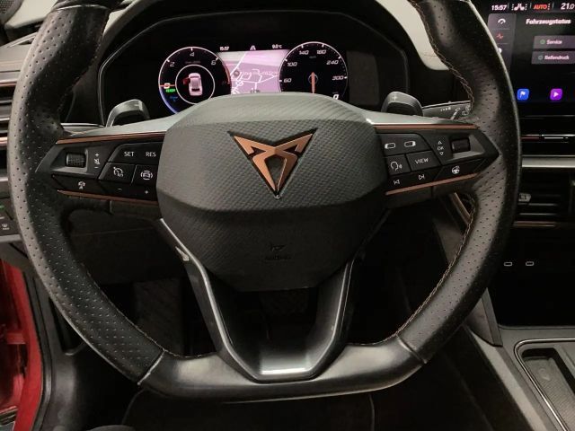 Cupra Formentor e-Hybrid