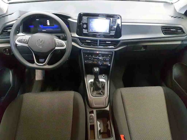 Volkswagen T-Roc 1.0 TSI