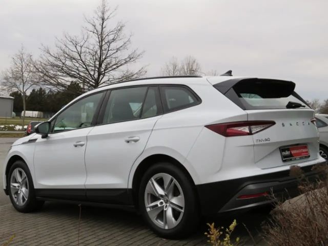 Skoda Enyaq Loft iV 60