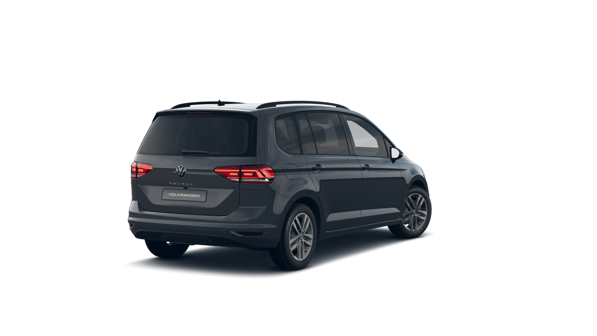 Volkswagen Touran 1.5 TSI 7-zitter DSG