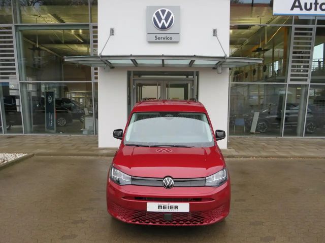 Volkswagen Caddy Combi
