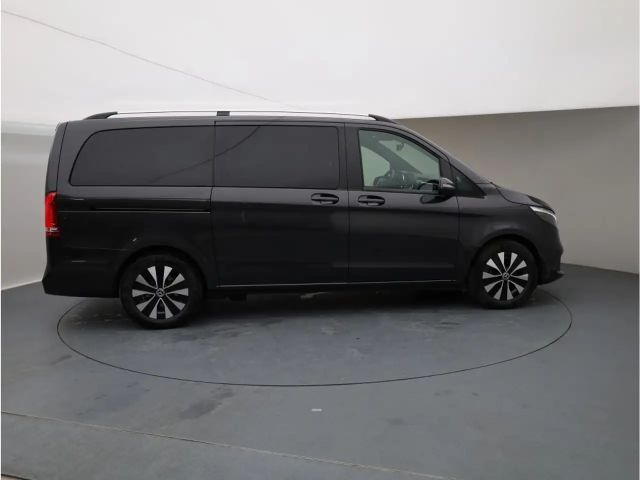 Mercedes-Benz V 300 V 300 d