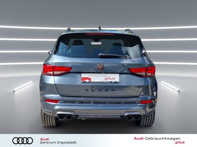 Cupra Ateca 2.0 TSI 4Drive DSG