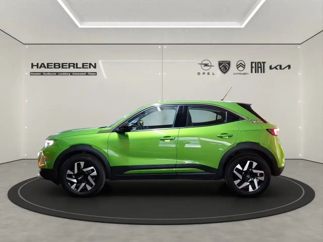 Opel Mokka Elegance Mokka-e