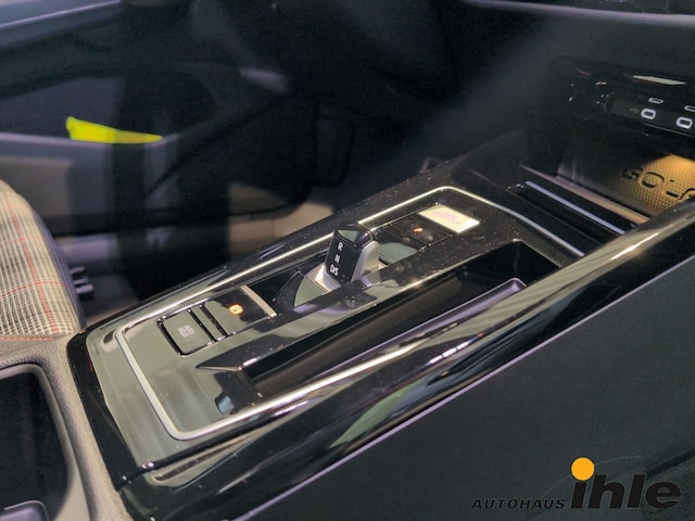 Volkswagen Golf DSG Golf VIII Style