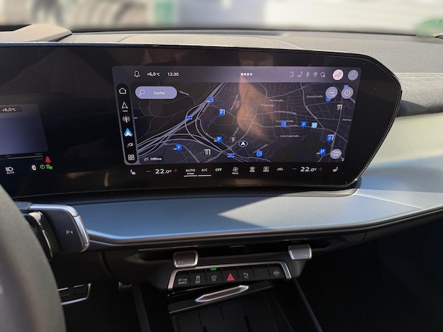 Audi Q3 Hybride S-Tronic