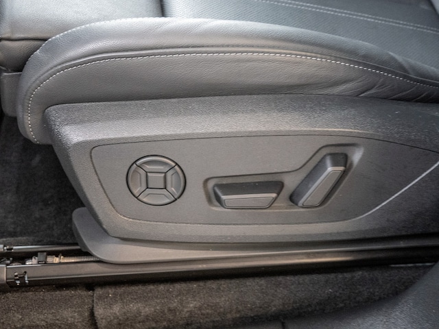 Audi Q6 e-tron Performance