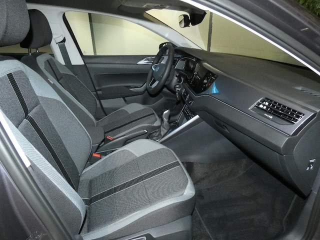 Volkswagen Polo Polo 1.0     StyleBT070 TSIM5F