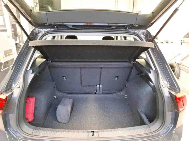 Volkswagen Tiguan 4Motion DSG Life