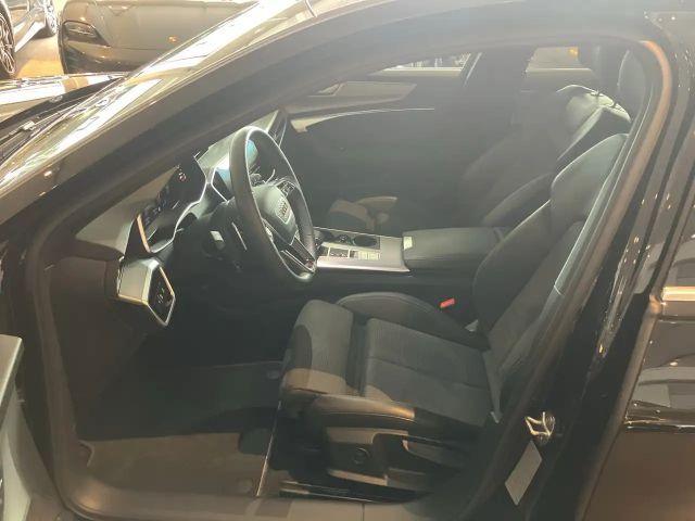 Audi A6 50 TFSI Hybride Quattro Sport