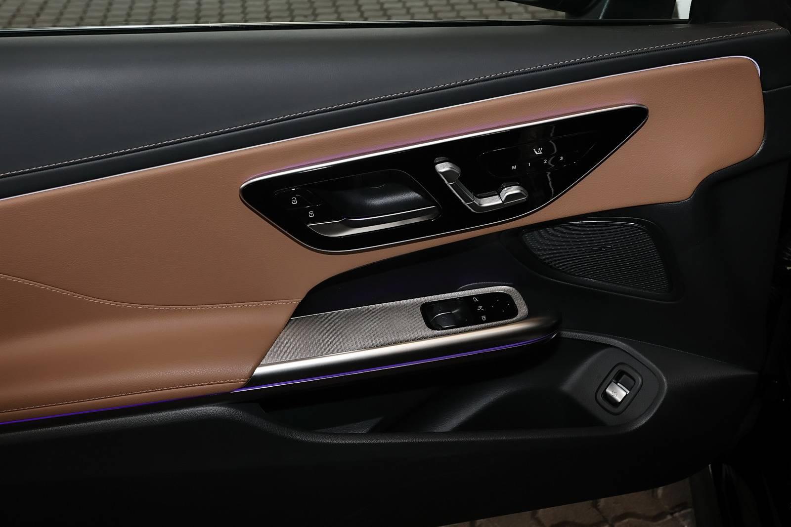 Mercedes-Benz CLE 200 AMG Line Coupé