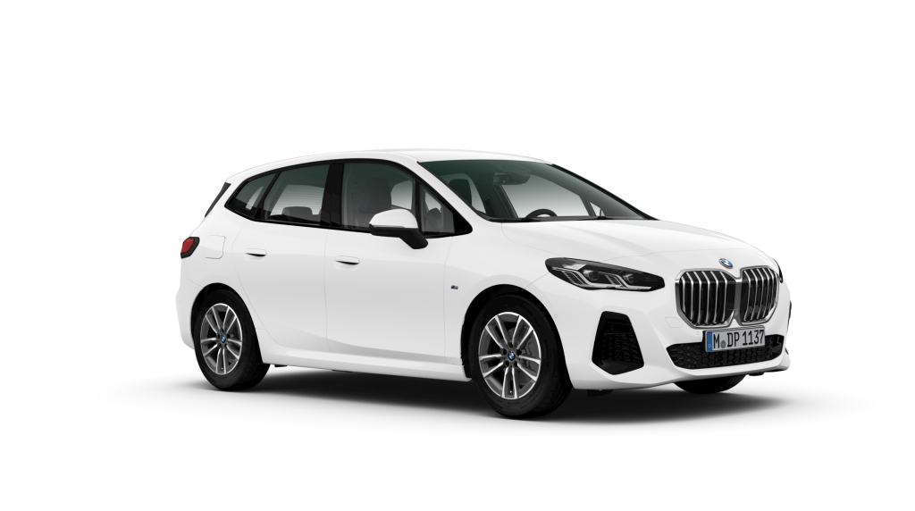 BMW 220 220i Active Tourer