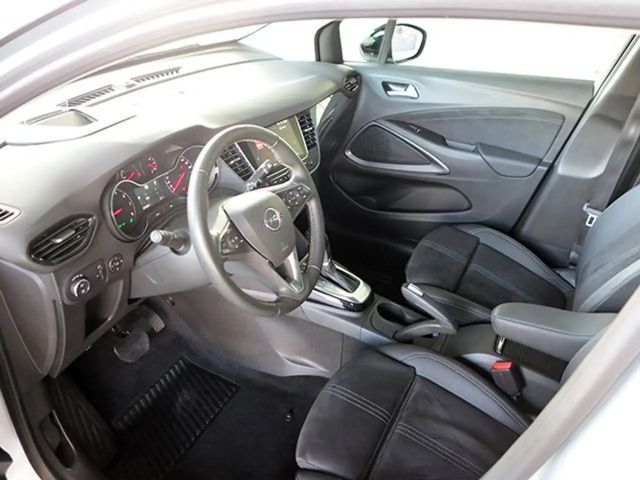 Opel Crossland X Ultimate