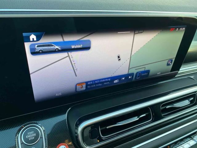 Mercedes-Benz V 300 4MATIC Style