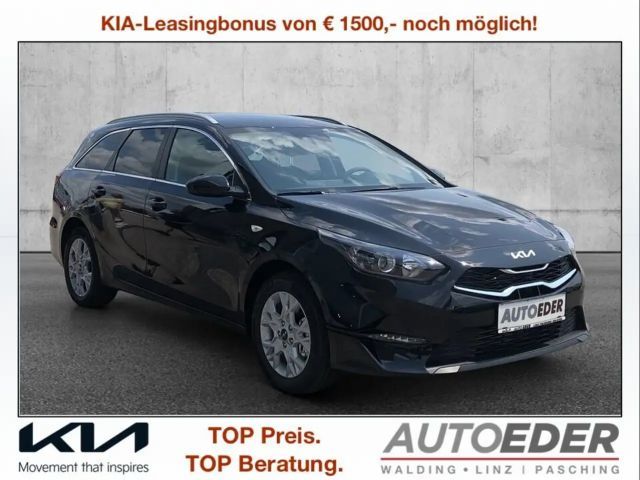 Kia Ceed GDi SportWagon