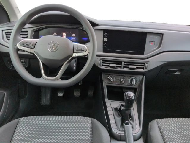 Volkswagen Polo 1.0 KLIMA+LED+SH+