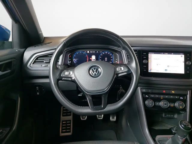 Volkswagen T-Roc 1.5 TSI Sport