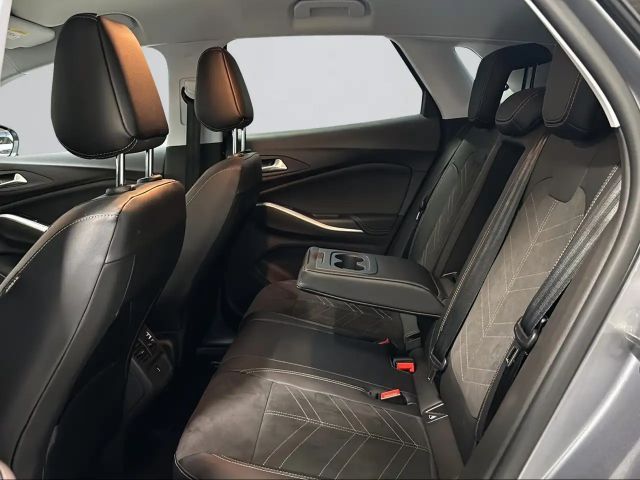 Opel Grandland X GS-Line Grand Sport